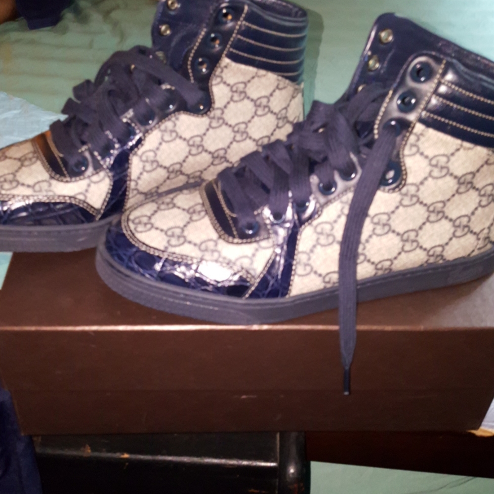 Gucci Sneakers